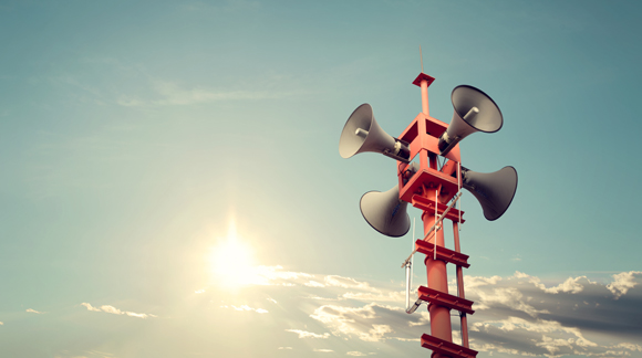 Mass Notification System